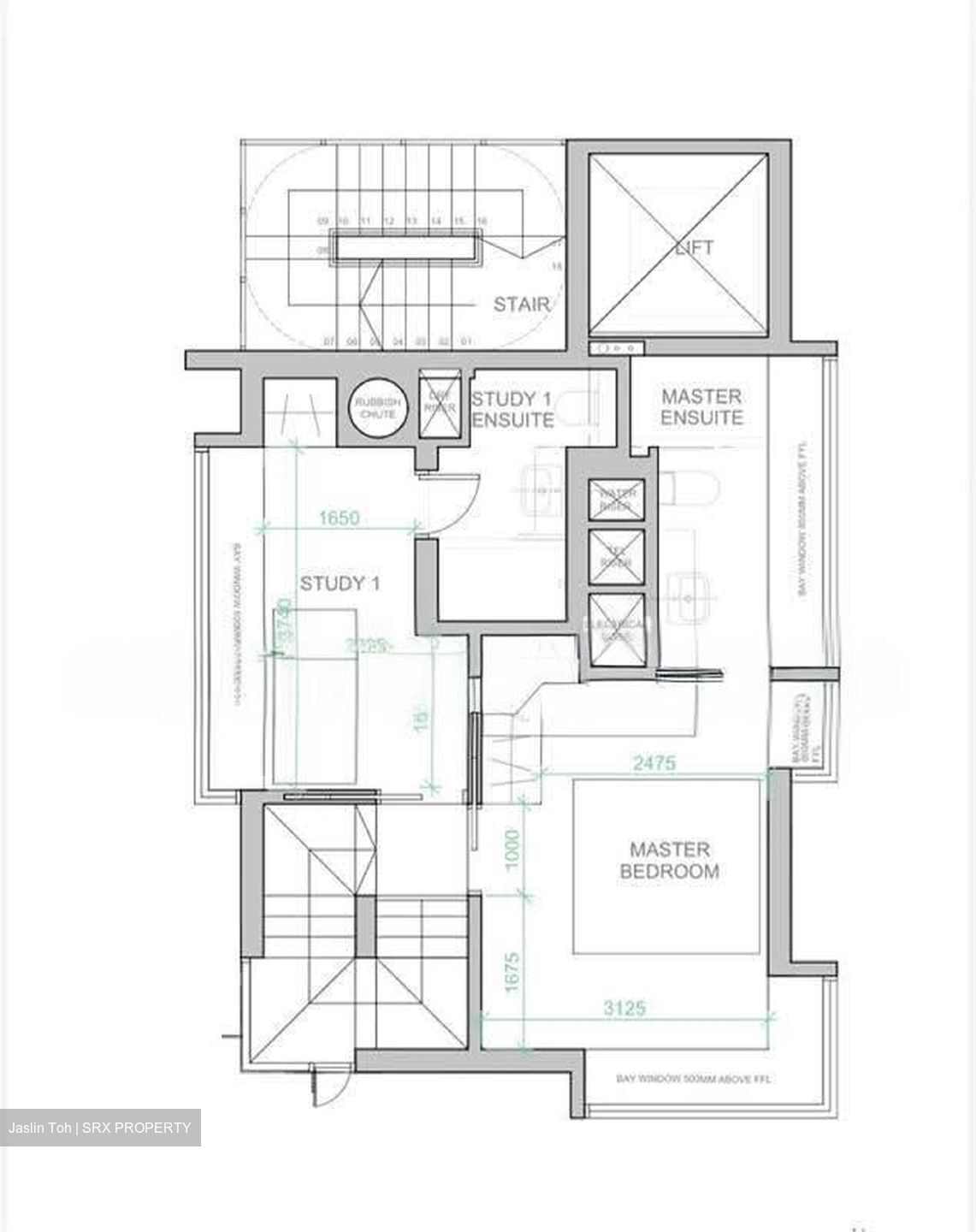 Fort Road (D15), Condominium #632484381